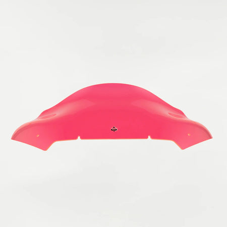Klock Werks Kolor Flare® Windshield for Harley-Davidson® 2023.5-2026 Road Glide (FLTR) 26 RG3