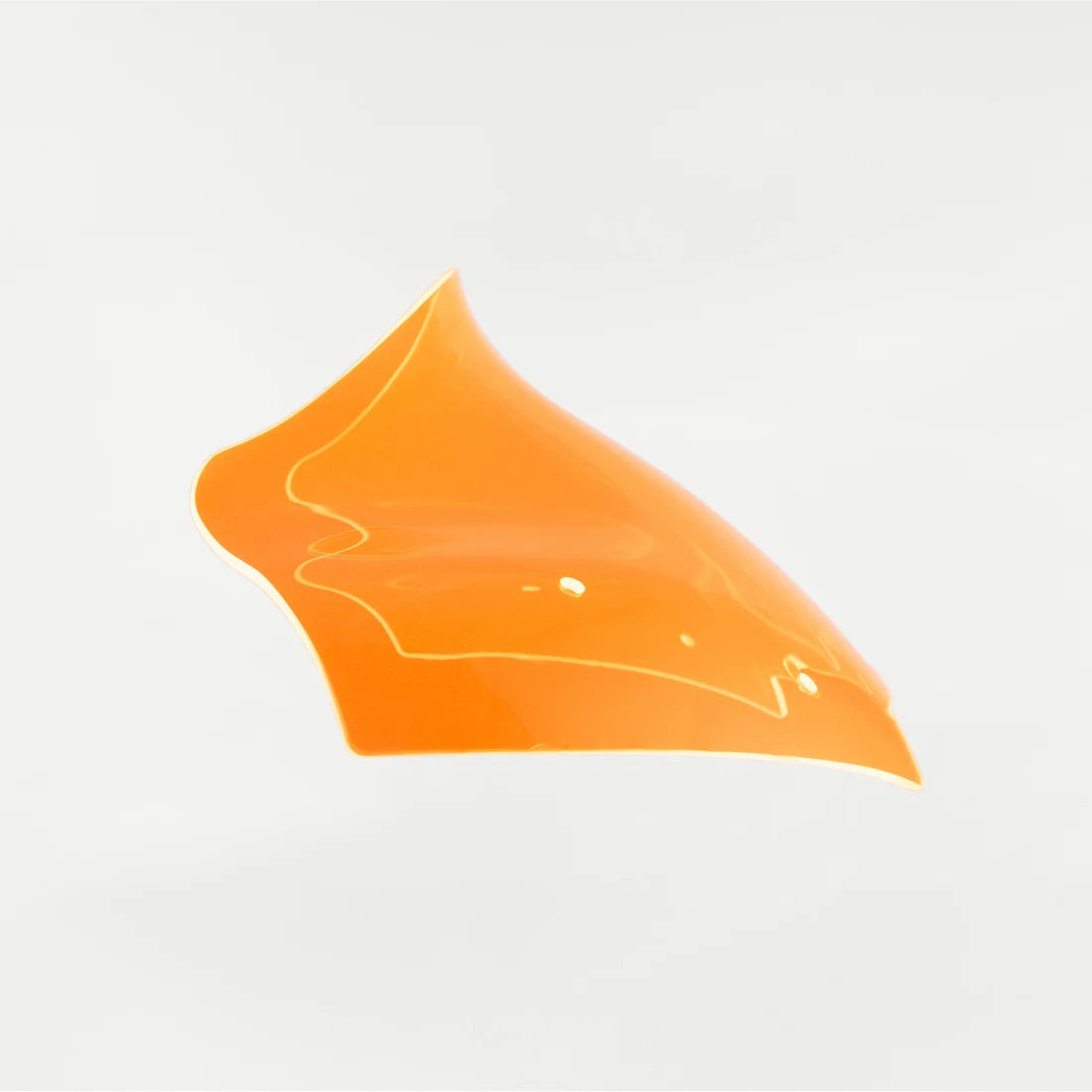 Klock Werks Kolor Flare® Windshield for Harley-Davidson® 2023.5-2026 Road Glide (FLTR) 26 RG3