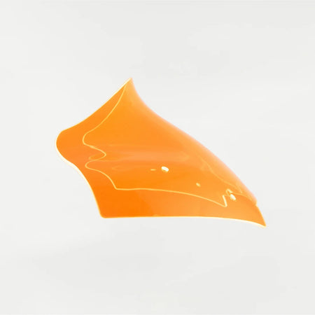 Klock Werks Kolor Flare® Windshield for Harley-Davidson® 2023.5-2026 Road Glide (FLTR) 26 RG3