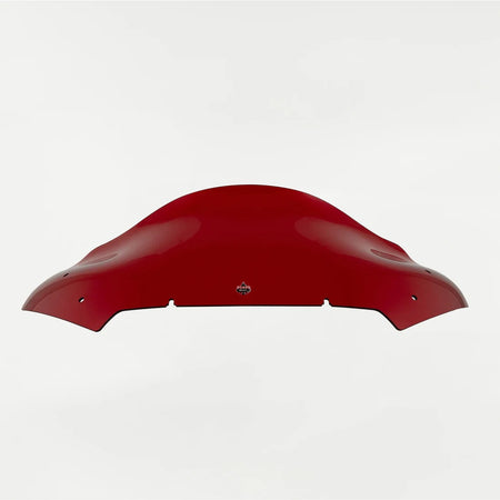 Klock Werks Kolor Flare® Windshield for Harley-Davidson® 2023.5-2026 Road Glide (FLTR) 26 RG3