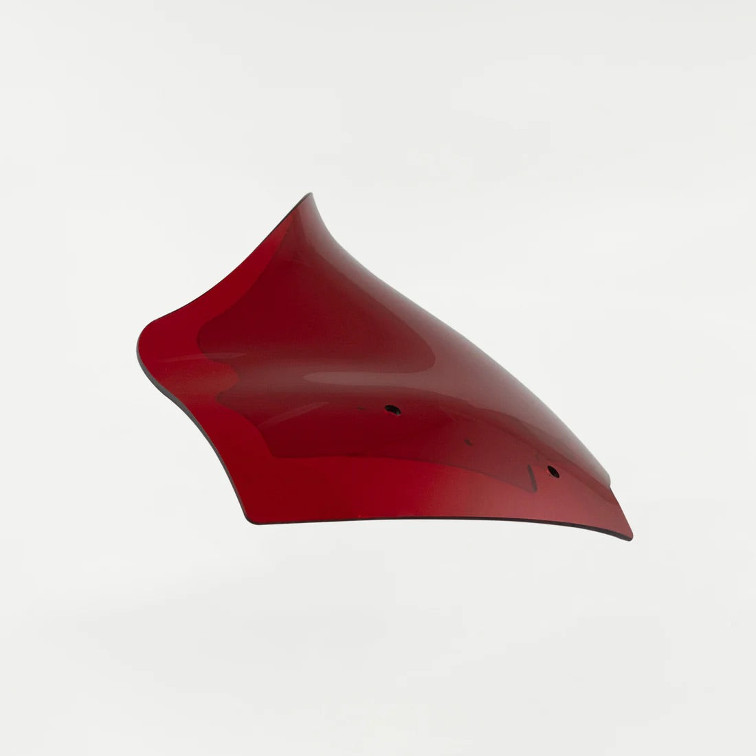 Klock Werks Kolor Flare® Windshield for Harley-Davidson® 2023.5-2026 Road Glide (FLTR) 26 RG3