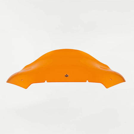 Klock Werks Kolor Flare® Windshield for Harley-Davidson® 2023.5-2026 Road Glide (FLTR) 26 RG3
