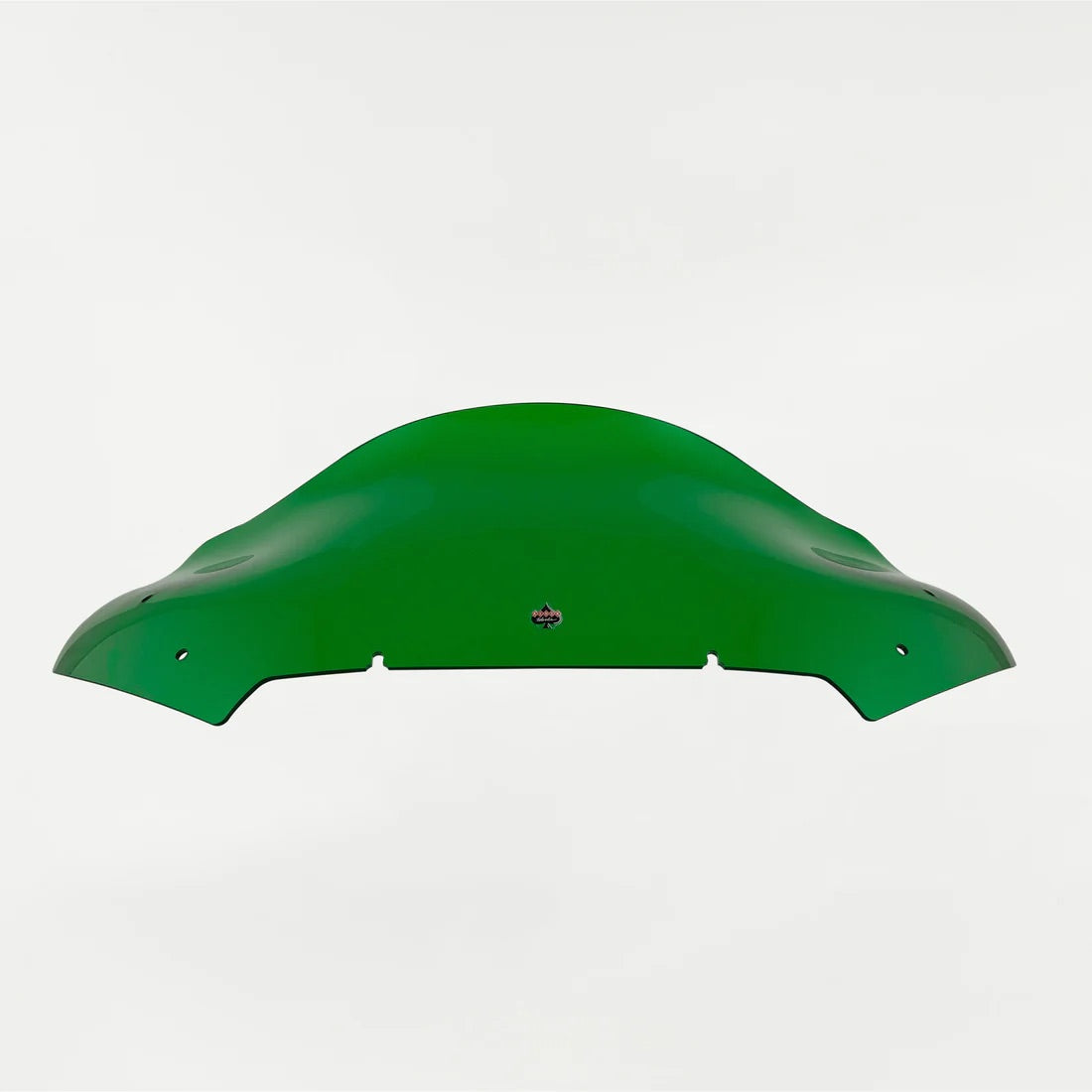 Klock Werks Kolor Flare® Windshield for Harley-Davidson® 2023.5-2026 Road Glide (FLTR) 26 RG3