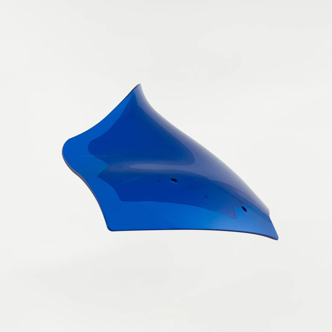 Klock Werks Kolor Flare® Windshield for Harley-Davidson® 2023.5-2026 Road Glide (FLTR) 26 RG3