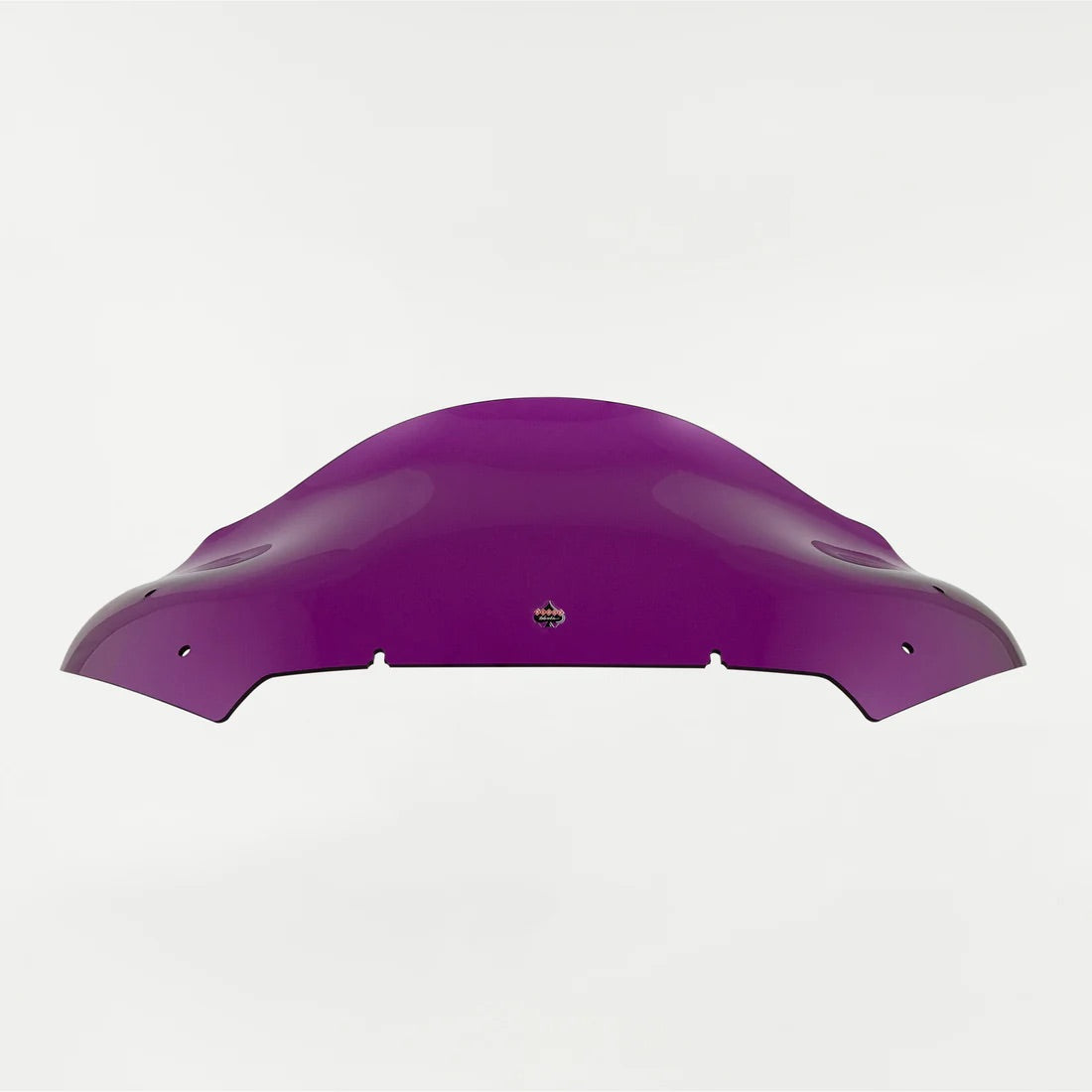 Klock Werks Kolor Flare® Windshield for Harley-Davidson® 2023.5-2026 Road Glide (FLTR) 26 RG3