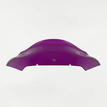 Klock Werks Kolor Flare® Windshield for Harley-Davidson® 2023.5-2026 Road Glide (FLTR) 26 RG3