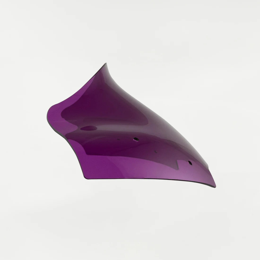 Klock Werks Kolor Flare® Windshield for Harley-Davidson® 2023.5-2026 Road Glide (FLTR) 26 RG3