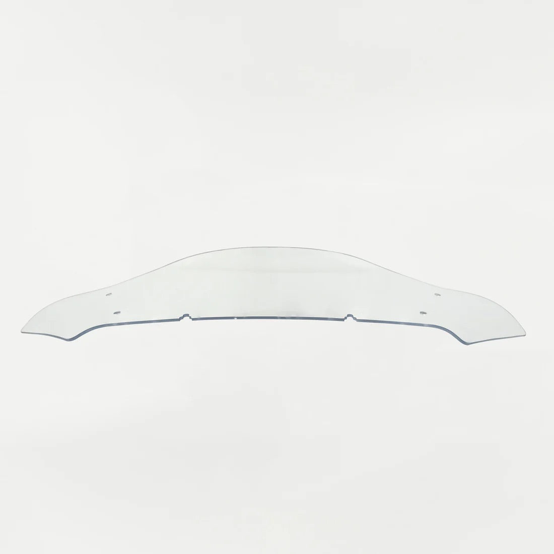 Klock Werks Flare® Windshield for Harley-Davidson® 2023.5-2026 Street Glide (FLHX)