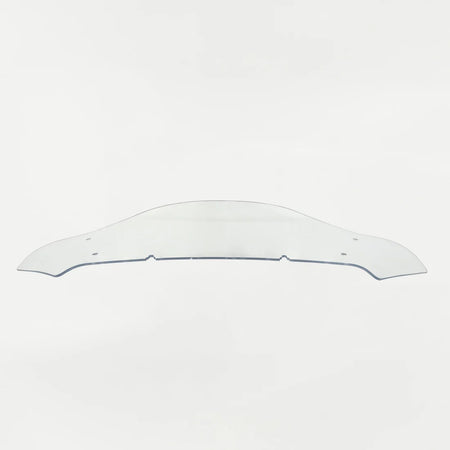 Klock Werks Flare® Windshield for Harley-Davidson® 2023.5-2026 Street Glide (FLHX)