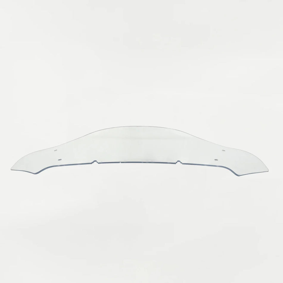 Klock Werks Flare® Windshield for Harley-Davidson® 2023.5-2026 Street Glide (FLHX)