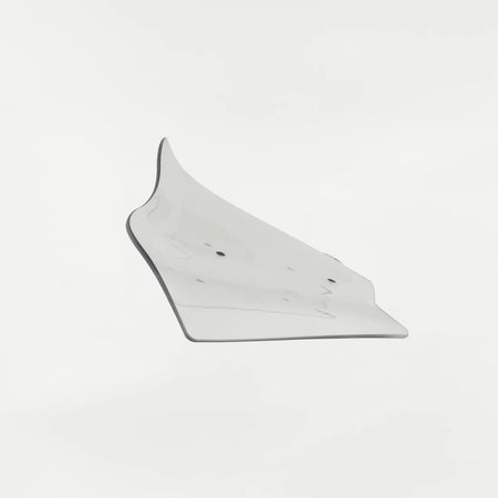 Klock Werks Flare® Windshield for Harley-Davidson® 2023.5-2026 Street Glide (FLHX)