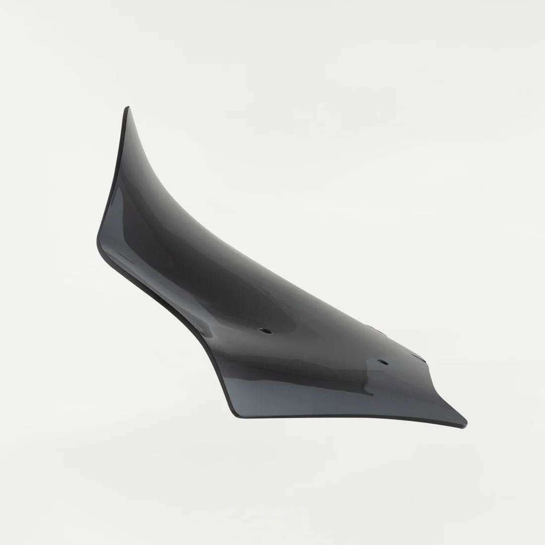 Klock Werks Flare® Windshield for Harley-Davidson® 2023.5-2026 Street Glide (FLHX)
