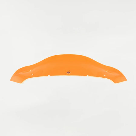 Klock Werks Kolor Flare® Windshield for Harley-Davidson® 2023.5-2026 Street Glide (FLHX)