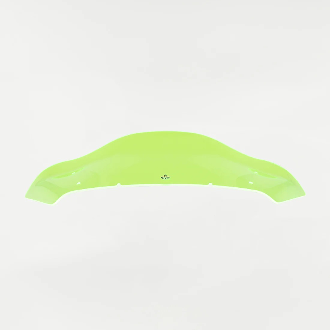 Klock Werks Kolor Flare® Windshield for Harley-Davidson® 2023.5-2026 Street Glide (FLHX)