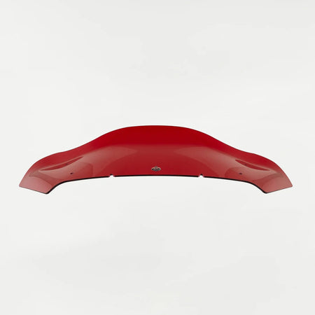 Klock Werks Kolor Flare® Windshield for Harley-Davidson® 2023.5-2026 Street Glide (FLHX)