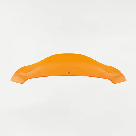 Klock Werks Kolor Flare® Windshield for Harley-Davidson® 2023.5-2026 Street Glide (FLHX)
