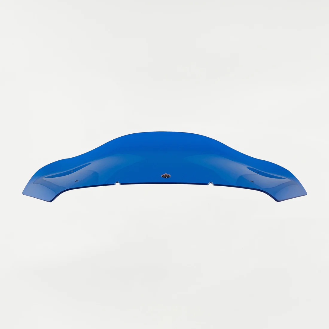 Klock Werks Kolor Flare® Windshield for Harley-Davidson® 2023.5-2026 Street Glide (FLHX)