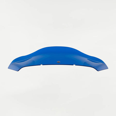 Klock Werks Kolor Flare® Windshield for Harley-Davidson® 2023.5-2026 Street Glide (FLHX)