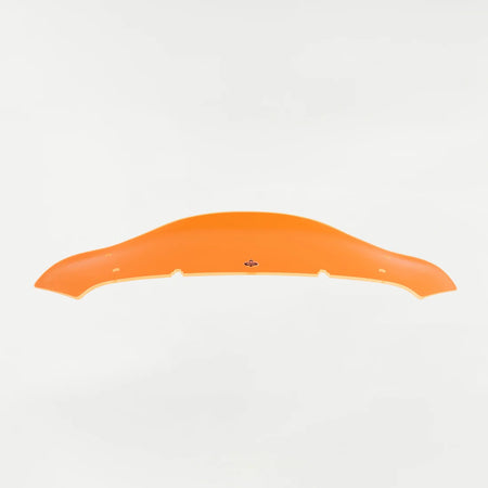 Klock Werks Kolor Flare® Windshield for Harley-Davidson® 2023.5-2026 Street Glide (FLHX)