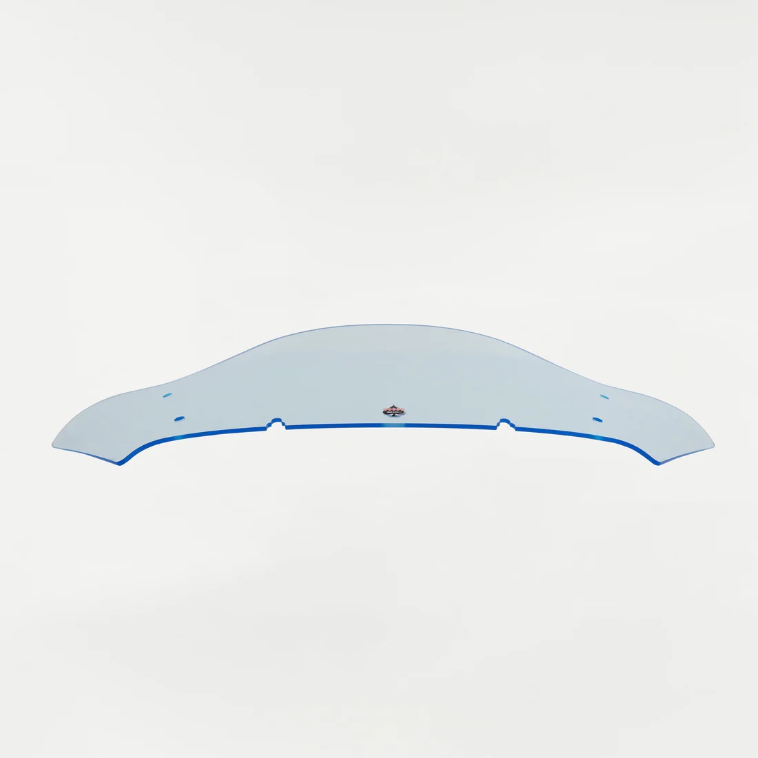 Klock Werks Kolor Flare® Windshield for Harley-Davidson® 2023.5-2026 Street Glide (FLHX)