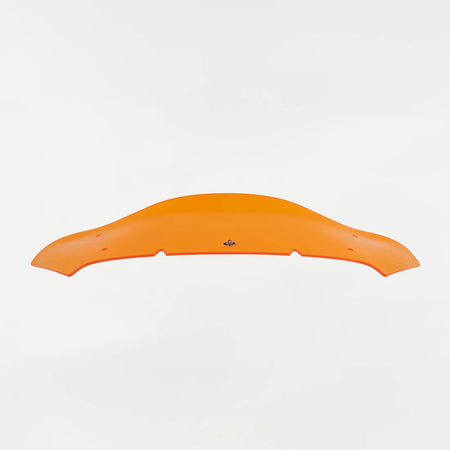 Klock Werks Kolor Flare® Windshield for Harley-Davidson® 2023.5-2026 Street Glide (FLHX)
