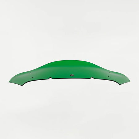 Klock Werks Kolor Flare® Windshield for Harley-Davidson® 2023.5-2026 Street Glide (FLHX)