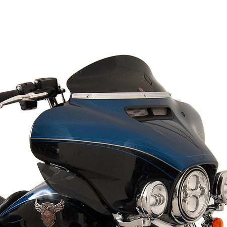 Klock Werks Flare® Windshield for Harley-Davidson® 2014-2025 Street Glide (FLHT, FLHX)