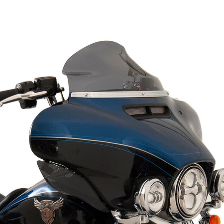 Klock Werks Flare® Windshield for Harley-Davidson® 2014-2025 Street Glide (FLHT, FLHX)
