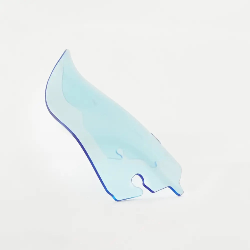 Klock Werks Kolor Flare® Windshield for Harley-Davidson® 2014-2025 Street Glide (FLHT, FLHX)