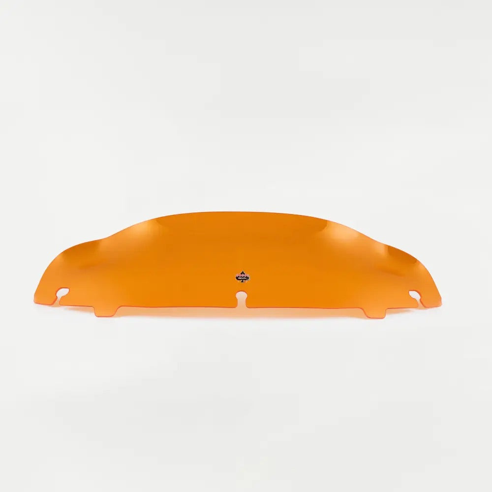 Klock Werks Kolor Flare® Windshield for Harley-Davidson® 2014-2025 Street Glide (FLHT, FLHX)