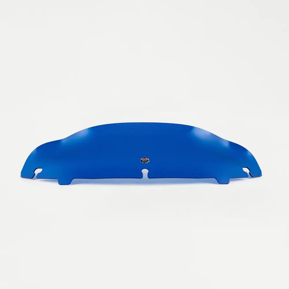 Klock Werks Kolor Flare® Windshield for Harley-Davidson® 2014-2025 Street Glide (FLHT, FLHX)