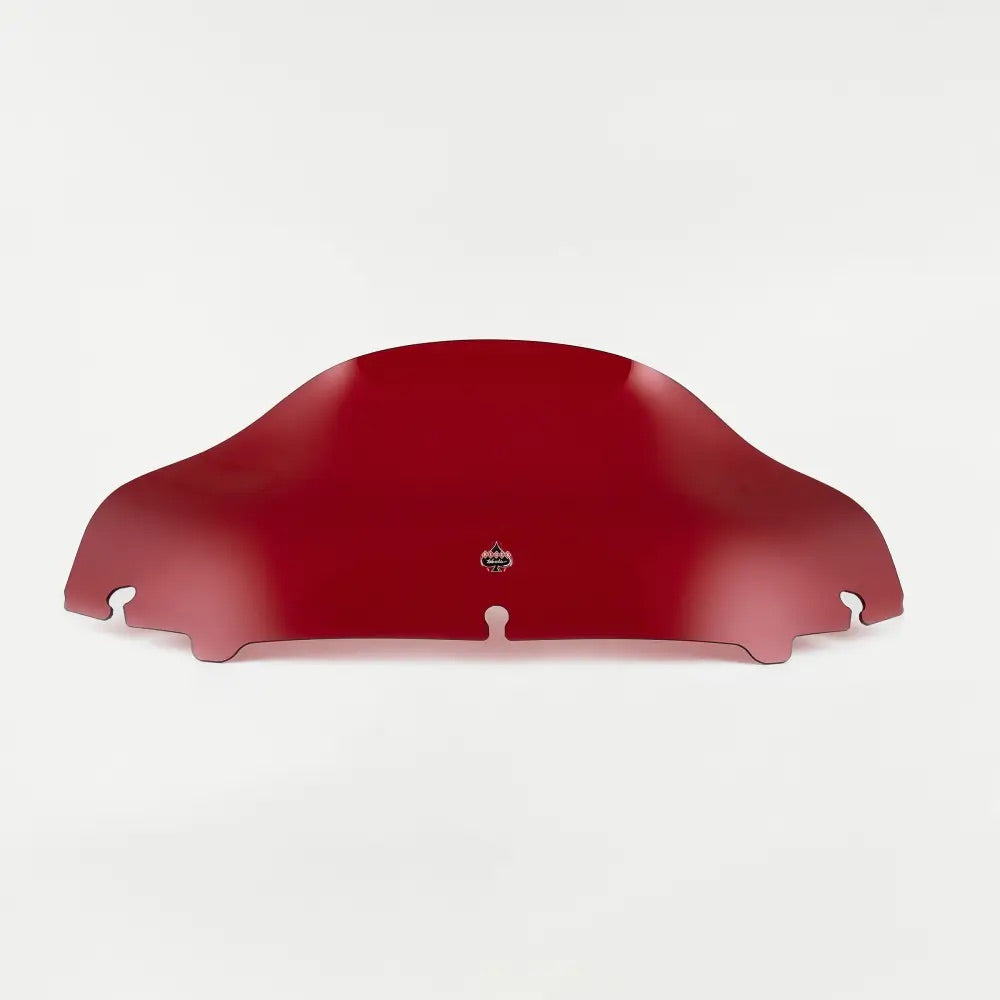 Klock Werks Kolor Flare® Windshield for Harley-Davidson® 2014-2025 Street Glide (FLHT, FLHX)