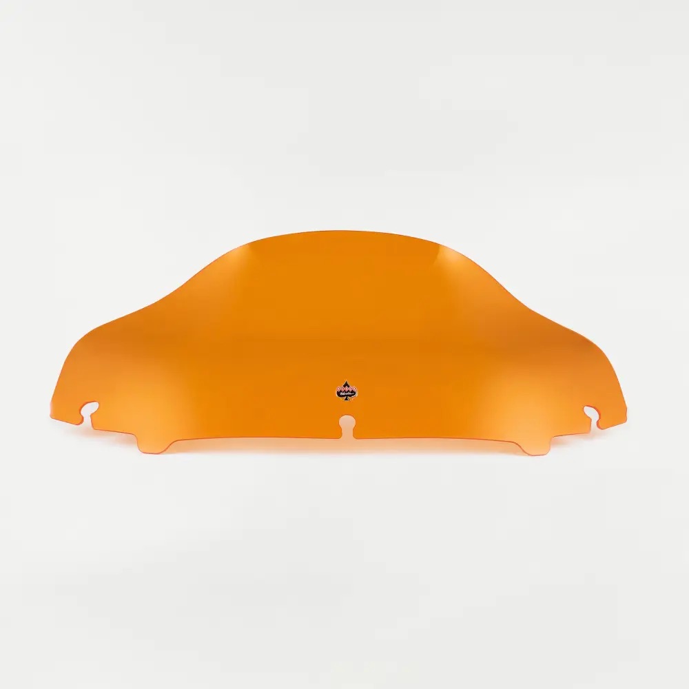 Klock Werks Kolor Flare® Windshield for Harley-Davidson® 2014-2025 Street Glide (FLHT, FLHX)