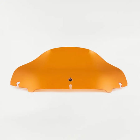 Klock Werks Kolor Flare® Windshield for Harley-Davidson® 2014-2025 Street Glide (FLHT, FLHX)