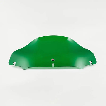 Klock Werks Kolor Flare® Windshield for Harley-Davidson® 2014-2025 Street Glide (FLHT, FLHX)