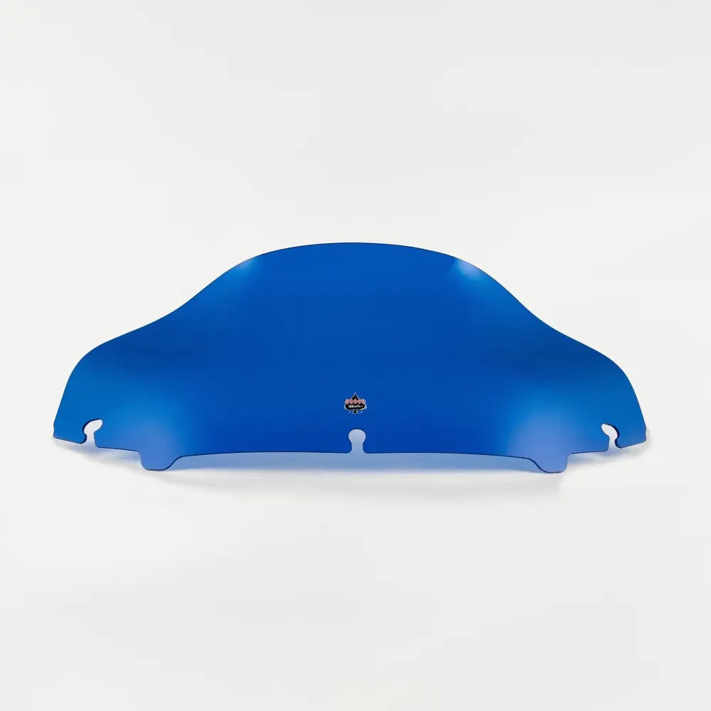 Klock Werks Kolor Flare® Windshield for Harley-Davidson® 2014-2025 Street Glide (FLHT, FLHX)