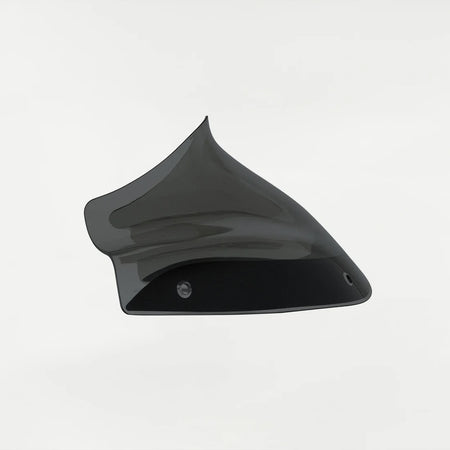 Klock Werks Flare® Windshield for Wedge™ Fairing
