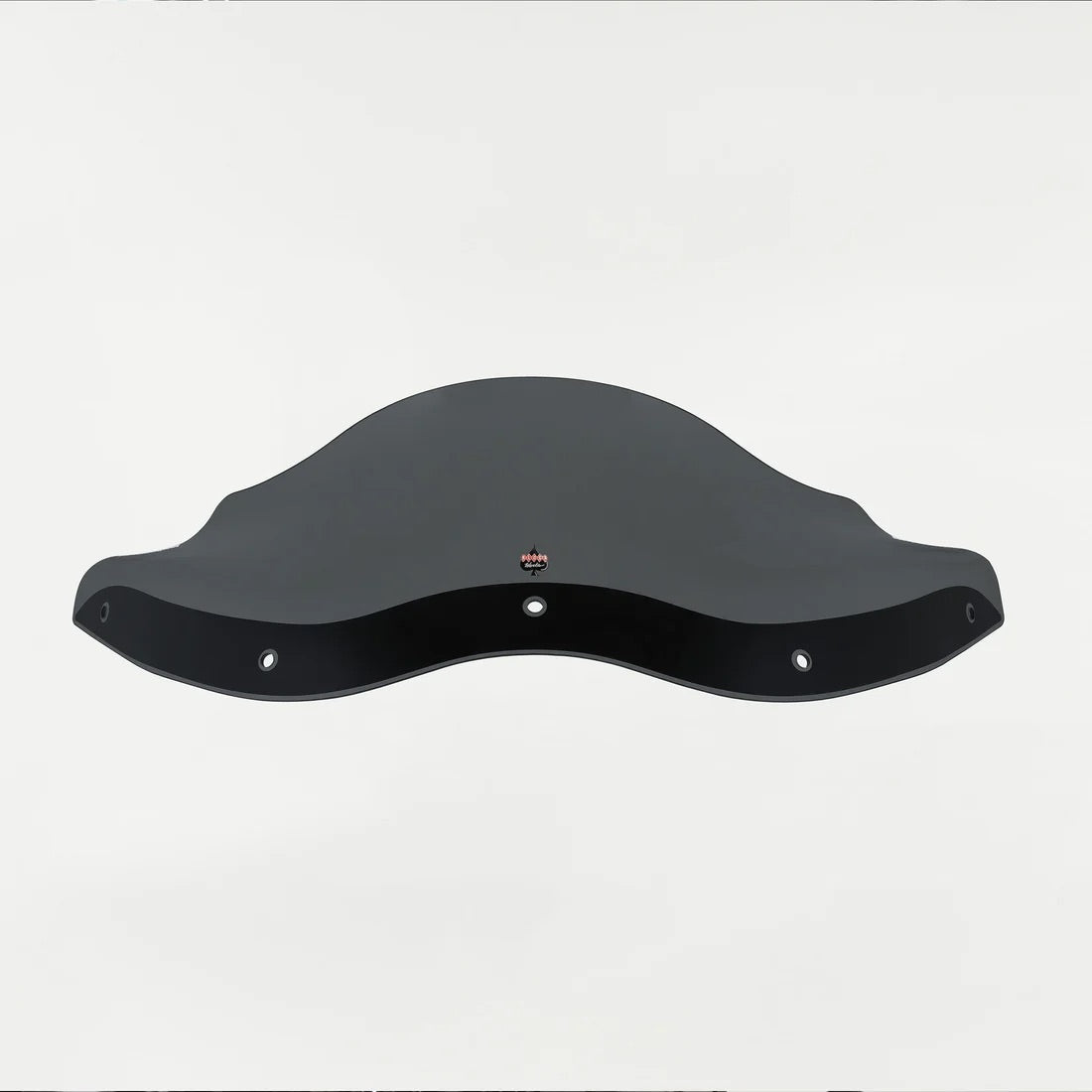 Klock Werks Flare® Windshield for Wedge™ Fairing