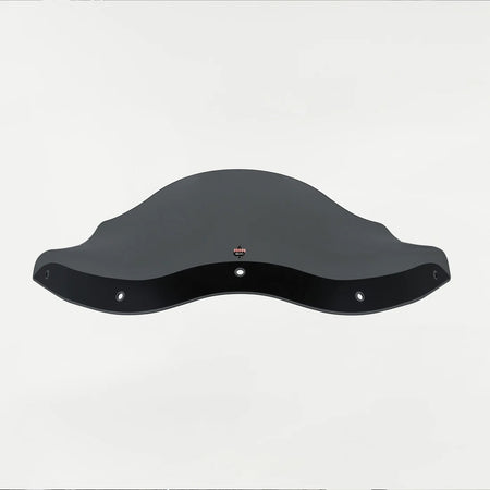 Klock Werks Flare® Windshield for Wedge™ Fairing
