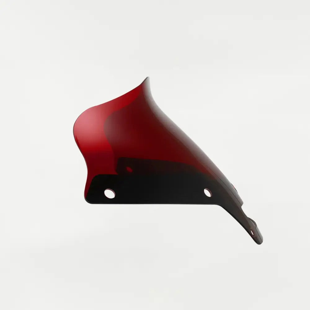 Klock Werks Kolor Flare® Windshield for Harley-Davidson® 2022-2026 Low Rider ST