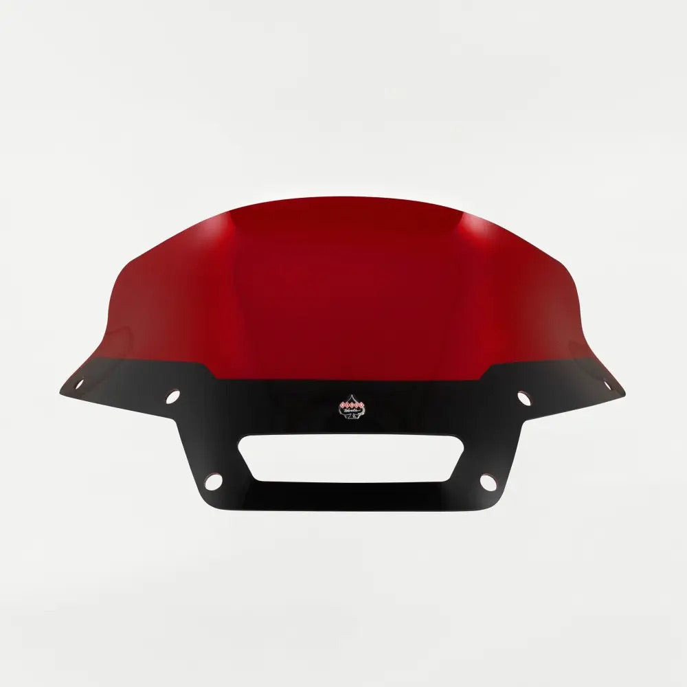 Klock Werks Kolor Flare® Windshield for Harley-Davidson® 2022-2026 Low Rider ST