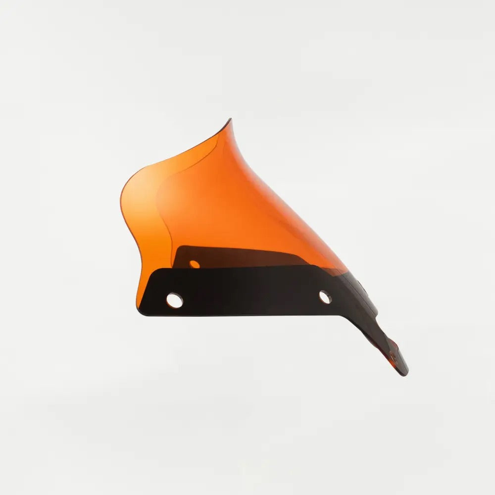 Klock Werks Kolor Flare® Windshield for Harley-Davidson® 2022-2026 Low Rider ST