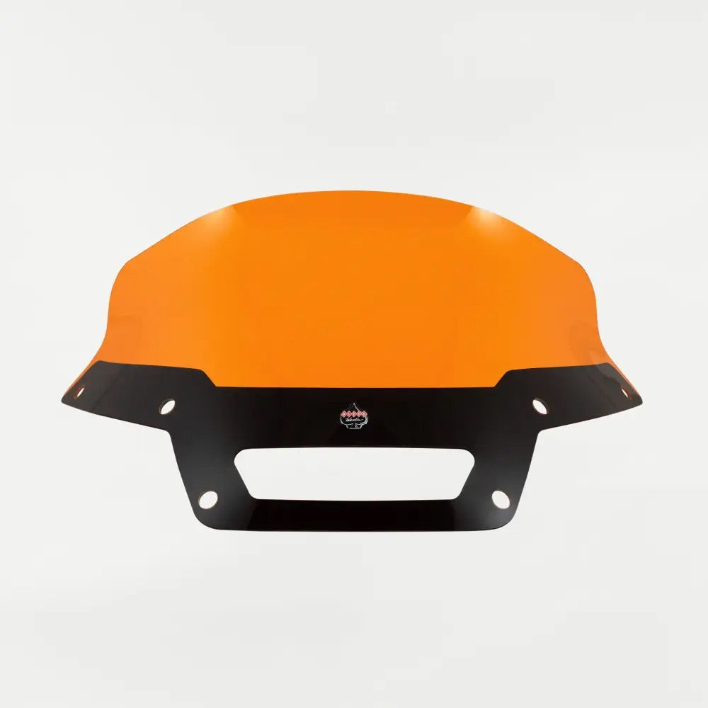 Klock Werks Kolor Flare® Windshield for Harley-Davidson® 2022-2026 Low Rider ST