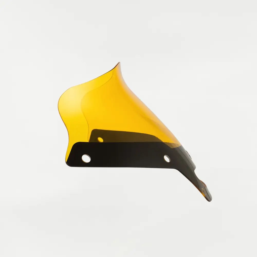 Klock Werks Kolor Flare® Windshield for Harley-Davidson® 2022-2026 Low Rider ST