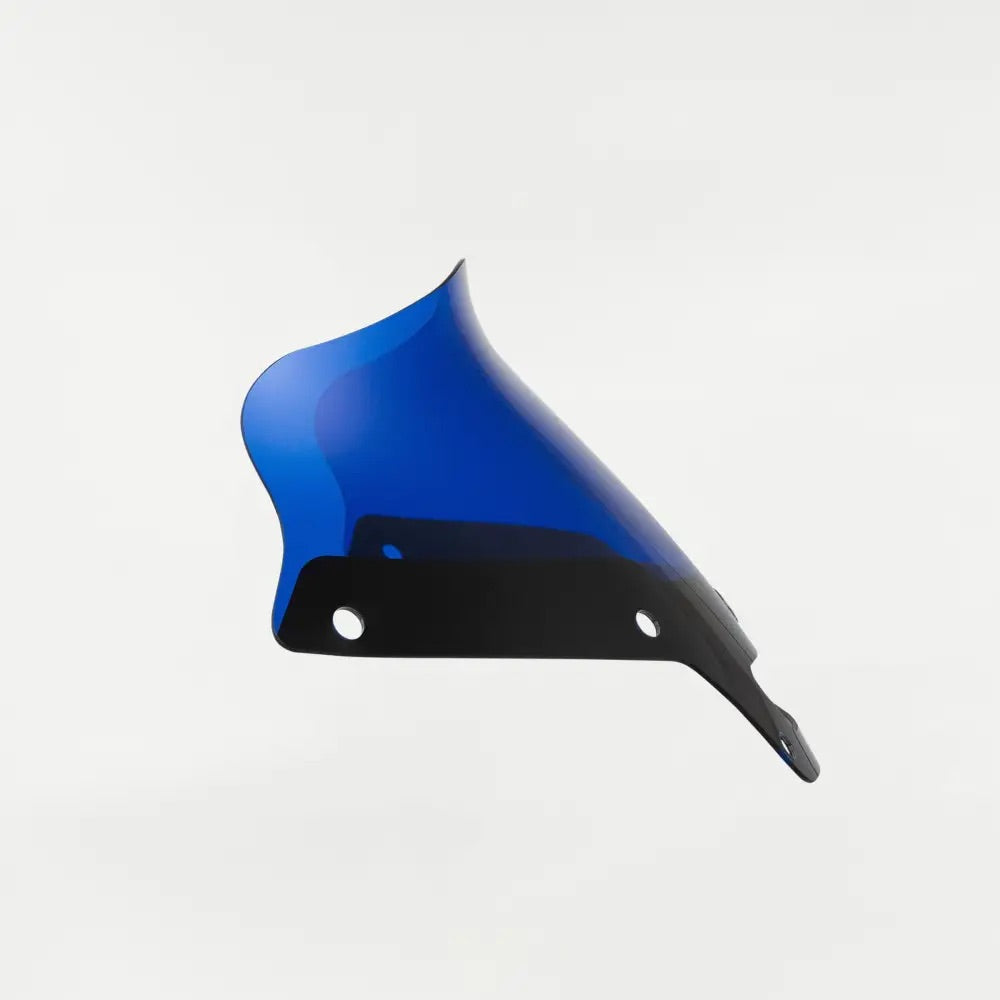 Klock Werks Kolor Flare® Windshield for Harley-Davidson® 2022-2026 Low Rider ST