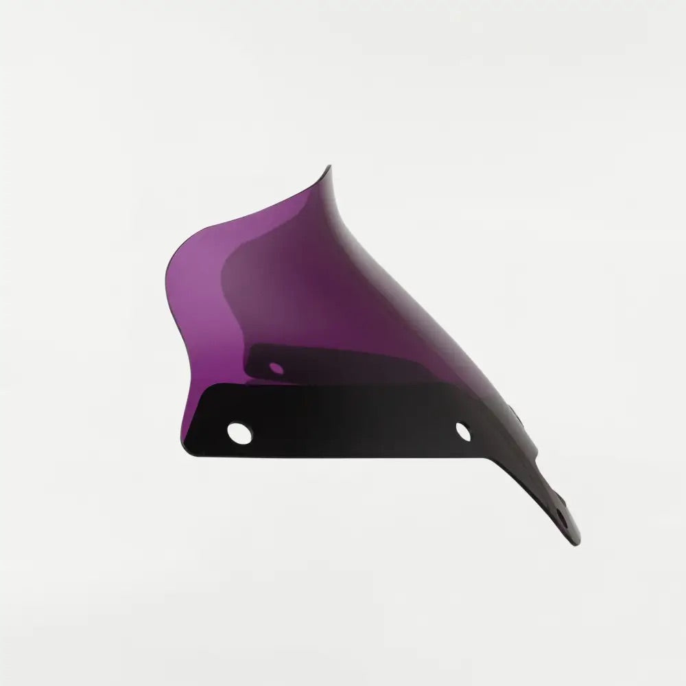 Klock Werks Kolor Flare® Windshield for Harley-Davidson® 2022-2026 Low Rider ST