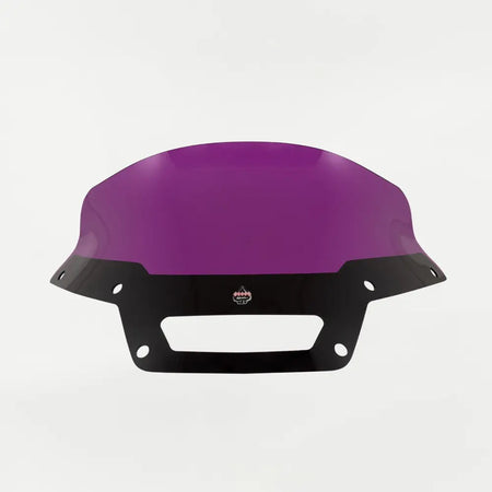 Klock Werks Kolor Flare® Windshield for Harley-Davidson® 2022-2026 Low Rider ST
