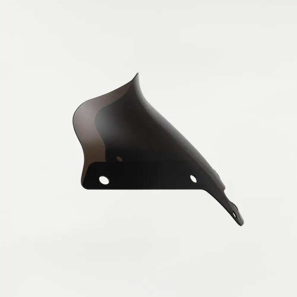Klock Werks Kolor Flare® Windshield for Harley-Davidson® 2022-2026 Low Rider ST