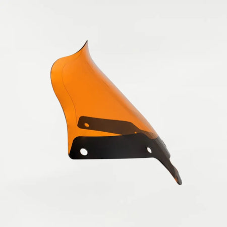 Klock Werks Kolor Flare® Windshield for Harley-Davidson® 2022-2026 Low Rider ST