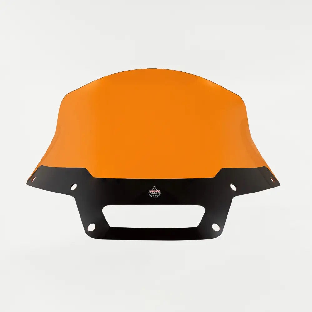 Klock Werks Kolor Flare® Windshield for Harley-Davidson® 2022-2026 Low Rider ST